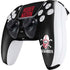 University of Nebraska Husker Nation PS5 Controller Skin